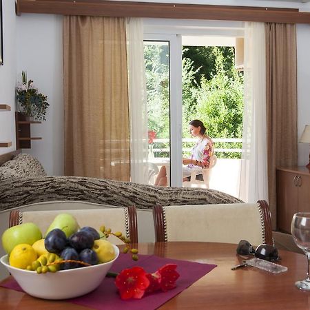 Htp Velika Plaza Ulcinj Hotel ห้อง รูปภาพ