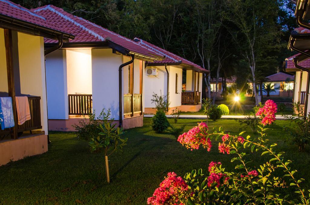 Htp Velika Plaza Ulcinj Hotel ห้อง รูปภาพ