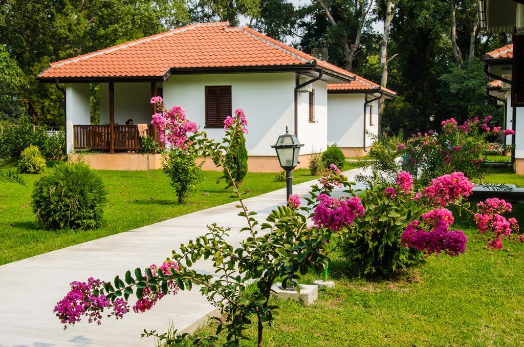 Htp Velika Plaza Ulcinj Hotel ห้อง รูปภาพ