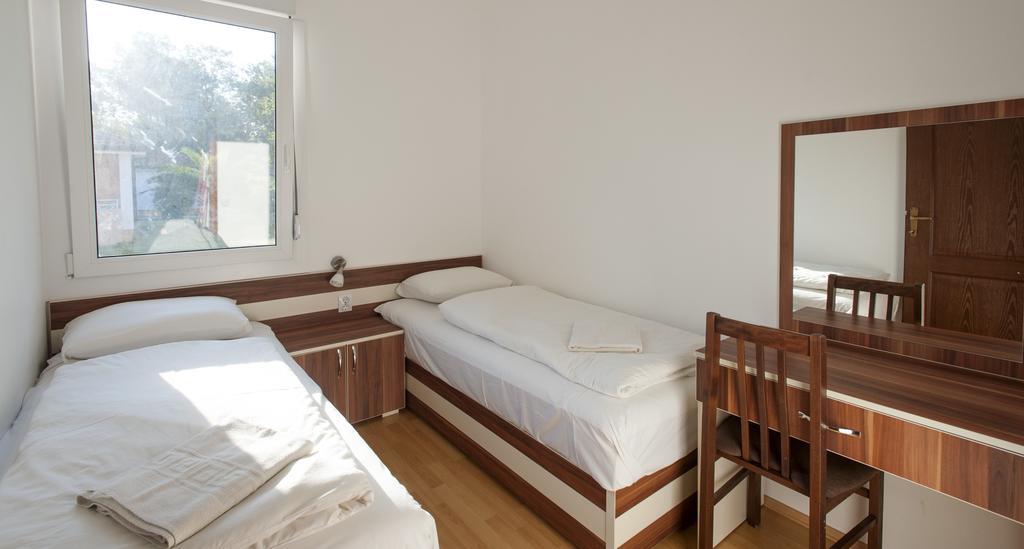 Htp Velika Plaza Ulcinj Hotel ห้อง รูปภาพ