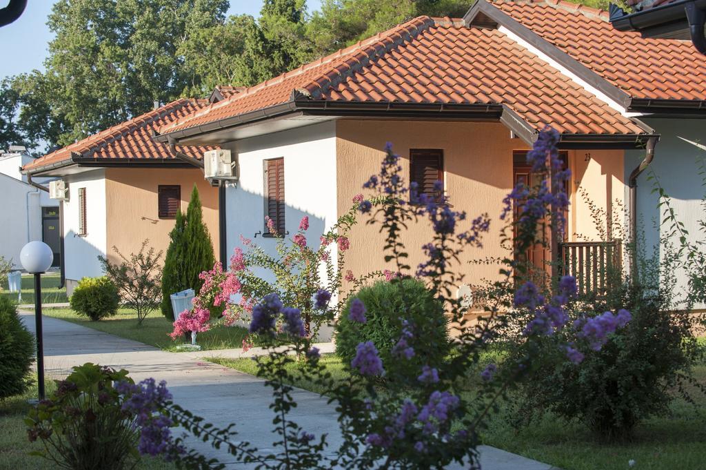 Htp Velika Plaza Ulcinj Hotel ห้อง รูปภาพ