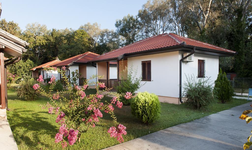Htp Velika Plaza Ulcinj Hotel ห้อง รูปภาพ