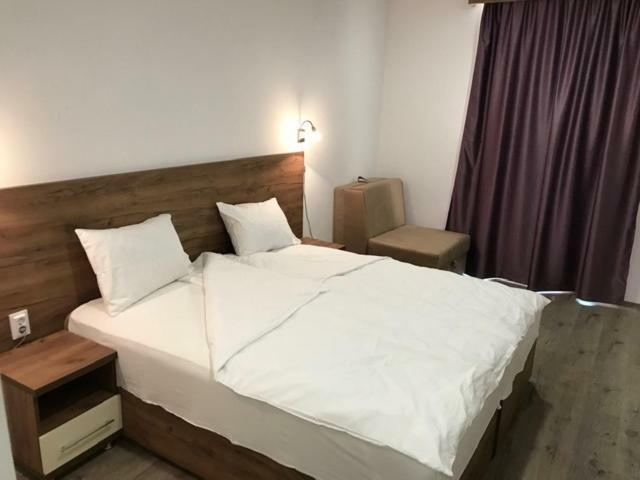 Htp Velika Plaza Ulcinj Hotel ภายนอก รูปภาพ